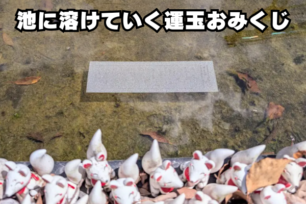 運玉おみくじの画像　Mediall WEBサイトより