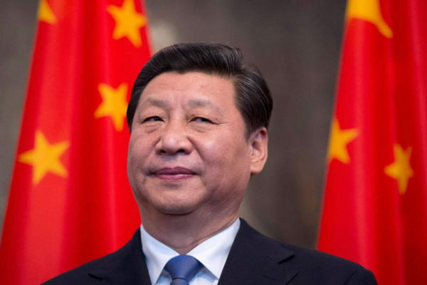 習 近平 国家主席の画像